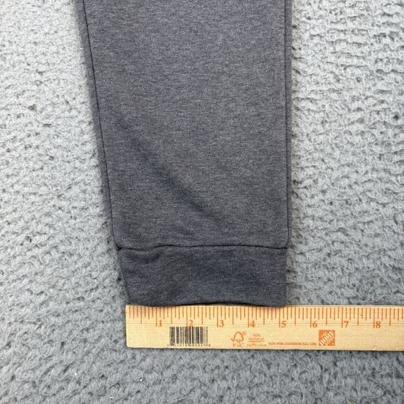 Nike Joggers Men’s Large Dri-Fit Fleece Tapered Training Pants Jogger Sweatpants - Picture 9 of 11